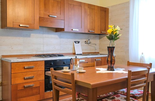 Codevigo House | Spacious 4-Bedroom Getaway in Codevigo with Pool & Spa