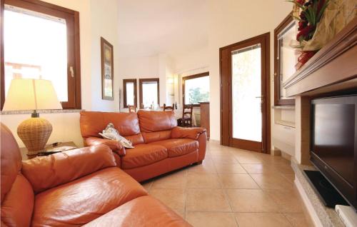 Costa Rei House | Inviting Home in Costa Rei with WiFi and Family-Friendly Comfort