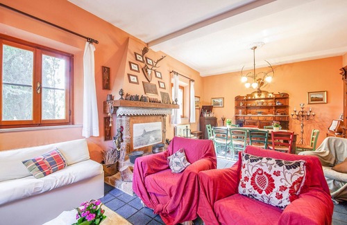 Crespina House | Idyllic Vacation Home with Private Pool Near Crespina