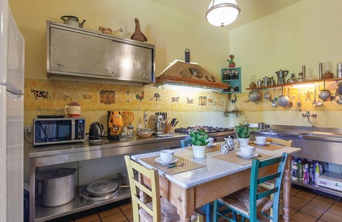 Crespina House | Idyllic Vacation Home with Private Pool Near Crespina