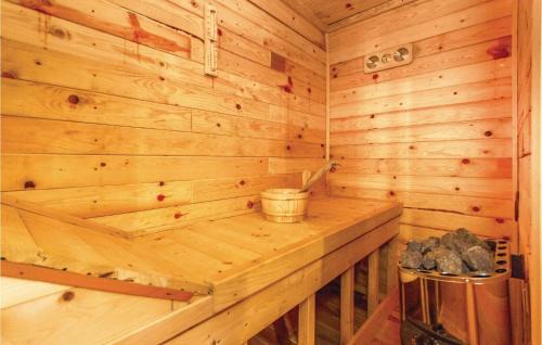 Cujica Krcevina House | Relaxing Retreat in Cujica Krcevina with Sauna & Pool
