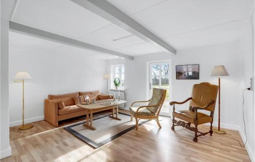 Dannemare House | Cozy Home in Dannemare with WiFi and Family-Friendly Amenities