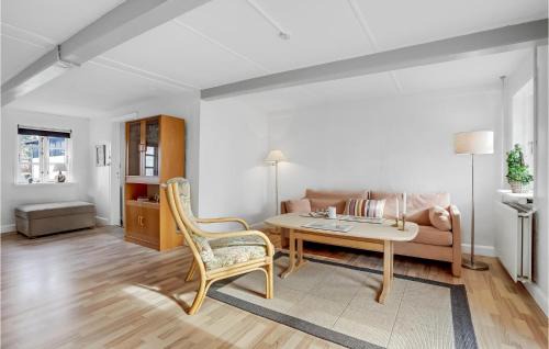 Dannemare House | Cozy Home in Dannemare with WiFi and Family-Friendly Amenities