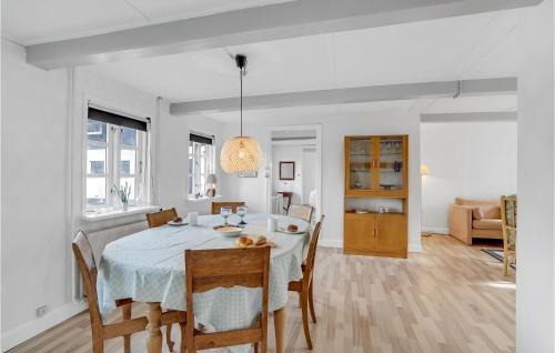 Dannemare House | Cozy Home in Dannemare with WiFi and Family-Friendly Amenities