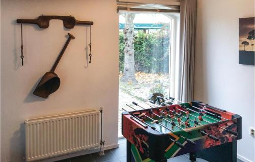 Stadsdam House | Inviting De Meern Home with WiFi & Child-Friendly Amenities