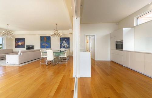 Debeljak House | Discover Villa Roko: Your Retreat Near Zadar's Beauty
