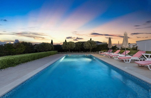 Debeljak House | Discover Villa Roko: Your Retreat Near Zadar's Beauty