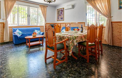 Dona Mencia House | Charming Doña Mencía Home with Wifi & Pool Access