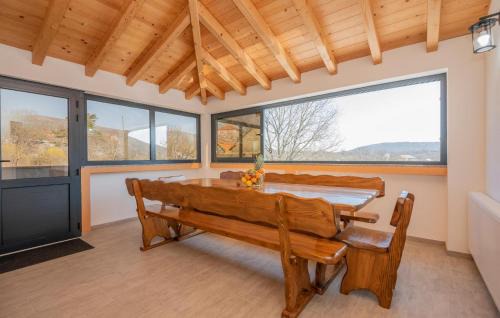 Lovrec House | Inviting Home in Dobrince with Pool & Family-Friendly Vibes