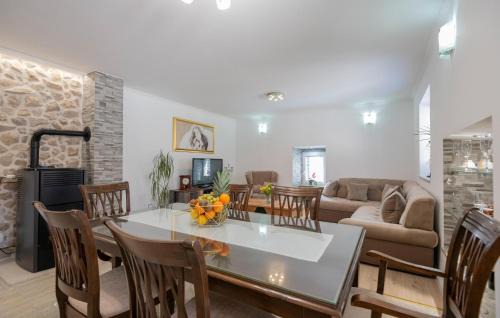 Lovrec House | Inviting Home in Dobrince with Pool & Family-Friendly Vibes