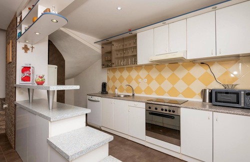 Imotski House | Experience Nature and Comfort in Croatia with Unique Amenities