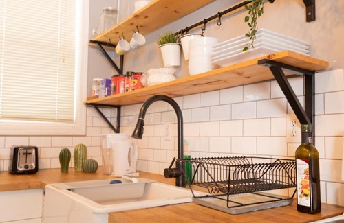 Winnipeg Apartment | Cozy Home in Downtown Winnipeg