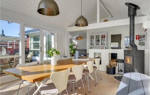Dronningmolle House | Charming Dronningmolle Home with Wifi & Pet-Friendly Amenities