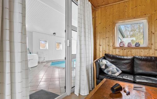 Lyngsbæk Strand House | Inviting Ebeltoft Home with Pool and Family-Friendly Amenities