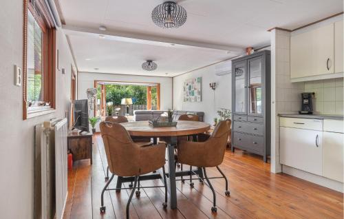Erm House | Cozy Home In Erm With Private Swimming Pool, Can Be Inside Or Outside