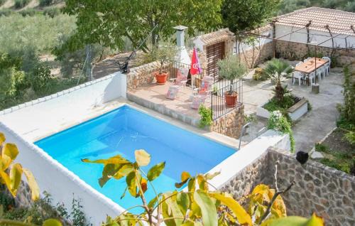 Castillo de Locubin House | Cozy Stay in Castillo De Locubin with Family-Friendly Perks