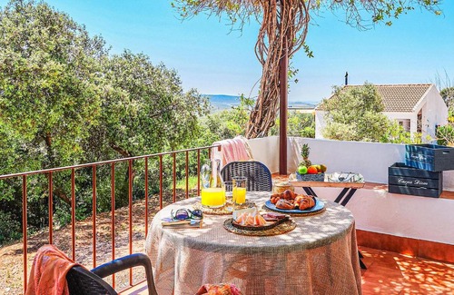 Estepa House | Inviting Estepa Home with Pool & Family-Friendly Kitchen