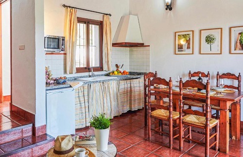 Estepa House | Inviting Estepa Home with Pool & Family-Friendly Kitchen
