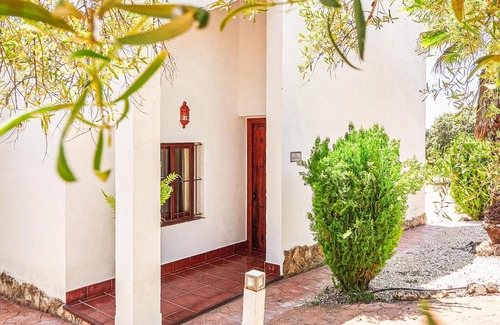 Estepa House | Inviting Estepa Home with Pool & Family-Friendly Kitchen