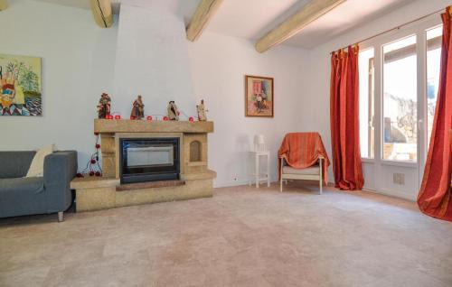 Eyguieres House | Inviting Eyguières Home with WiFi & Family-Friendly Amenities