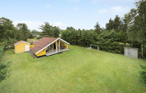 Farvang House | Pet-Friendly Retreat in Frvang with Free Wifi Access