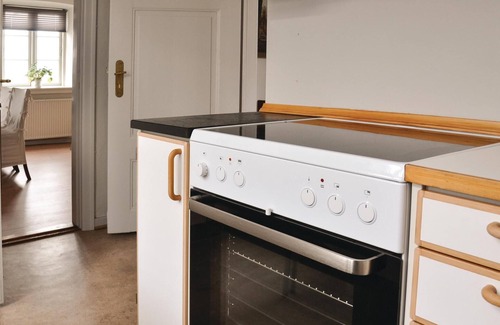 Bøjden House | Pet-Friendly 3-Bedroom Retreat with Ocean Views in Faaborg