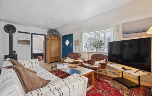 Sonderho House | Welcoming Home in Fanø with Kitchen, Pet & Child Friendly