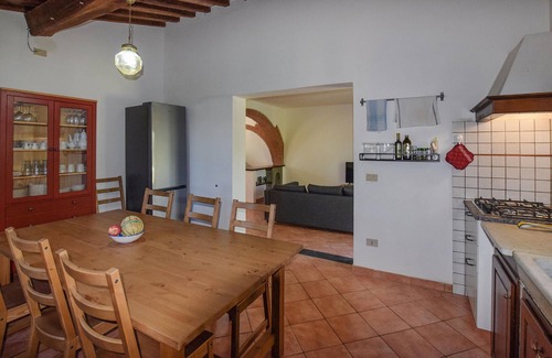Fauglia House | Cozy home in Fauglia with WiFi