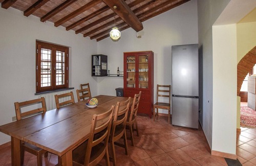 Fauglia House | Cozy home in Fauglia with WiFi