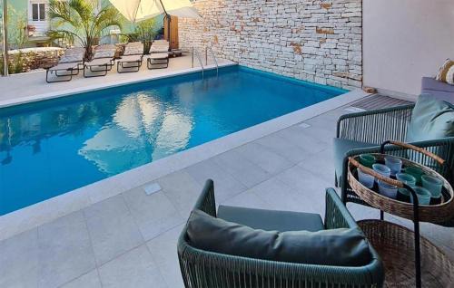 Fazana House | Inviting Home in Fazana with Pool and Family-Friendly Touches