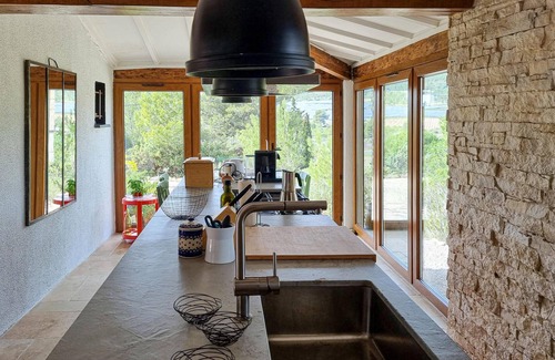Pouzols-Minervois House | Relax in a Poolside Vacation Home Perfect for Families