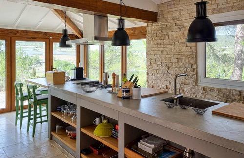 Pouzols-Minervois House | Relax in a Poolside Vacation Home Perfect for Families