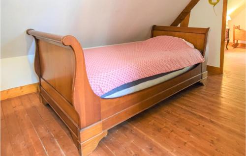 Saint-Germain-du-Pert House | Inviting Home in St. Germain Du Pert with Pool Access