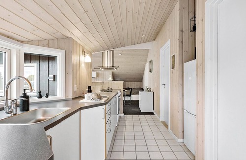 Frørup House | Relaxing Oceanfront Vacation Home at Maemose Park