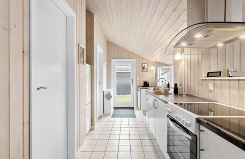 Frørup House | Relaxing Oceanfront Vacation Home at Maemose Park