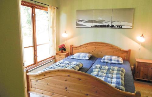 Gislaved House | Inviting Gislaved Home with Relaxing Sauna for Families