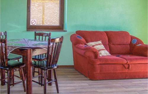Glowczyce House | Cozy Getaway in Glowczyce with Kitchenette & Pet-Friendly Options