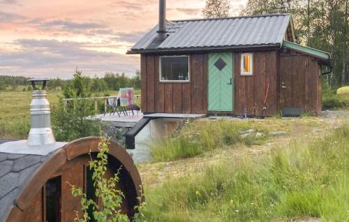 Kamben House | Welcoming Home In Gol With Sauna and Pet-Friendly Amenities
