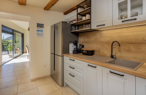 Grizane House | Relax in a Welcoming Vacation Home with Private Pool