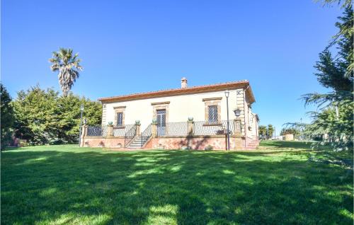 Grammichele House | Inviting Home in Grammichele with Pool & Family Amenities