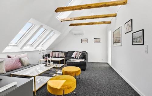 Gudhjem House | Welcoming Home in Gudhjem with Free Wifi for Families