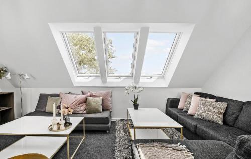 Gudhjem House | Welcoming Home in Gudhjem with Free Wifi for Families