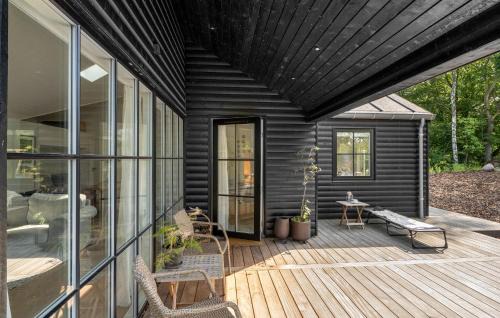 Oster Hurup House | Welcoming Home in Hadsund with Family-Friendly Kitchen