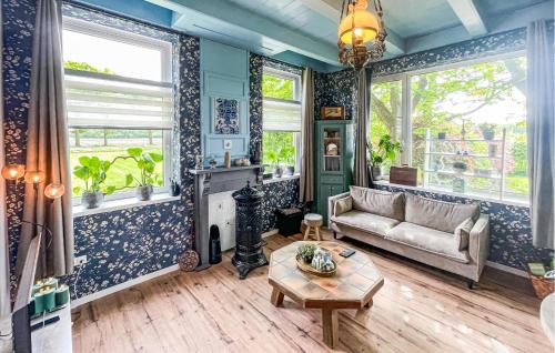 Harich House | Cozy Home In Harich With Wifi