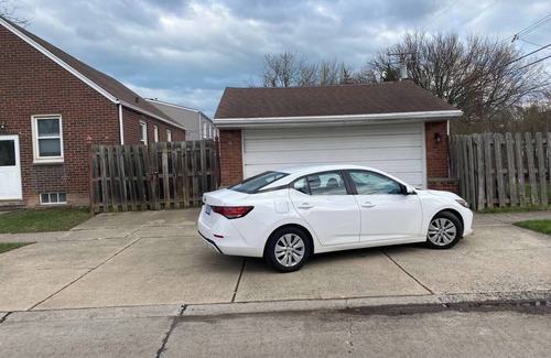 Harper Woods House | Inviting Home in Harper Woods – Close to Downtown Detroit