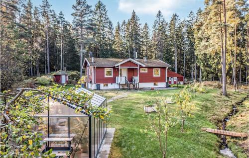 Orust Municipality House | Welcoming Home in Henn with Pool & Family-Friendly Kitchen