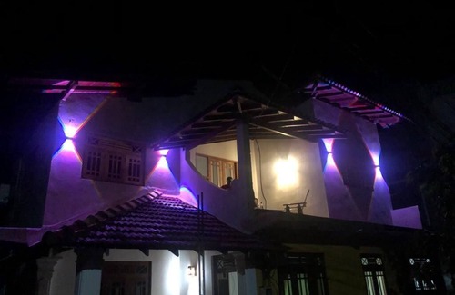 Hikkaduwa House | Inviting Home in Hikka: Ideal for Family Getaways