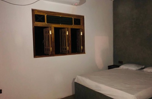 Hikkaduwa House | Inviting Home in Hikka: Ideal for Family Getaways