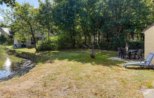 Hoeven House | Cozy Home In Hoeven With Wifi