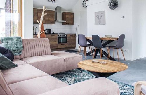 IJhorst House | Reconnect with Nature in Our Pet-Friendly Vacation Home